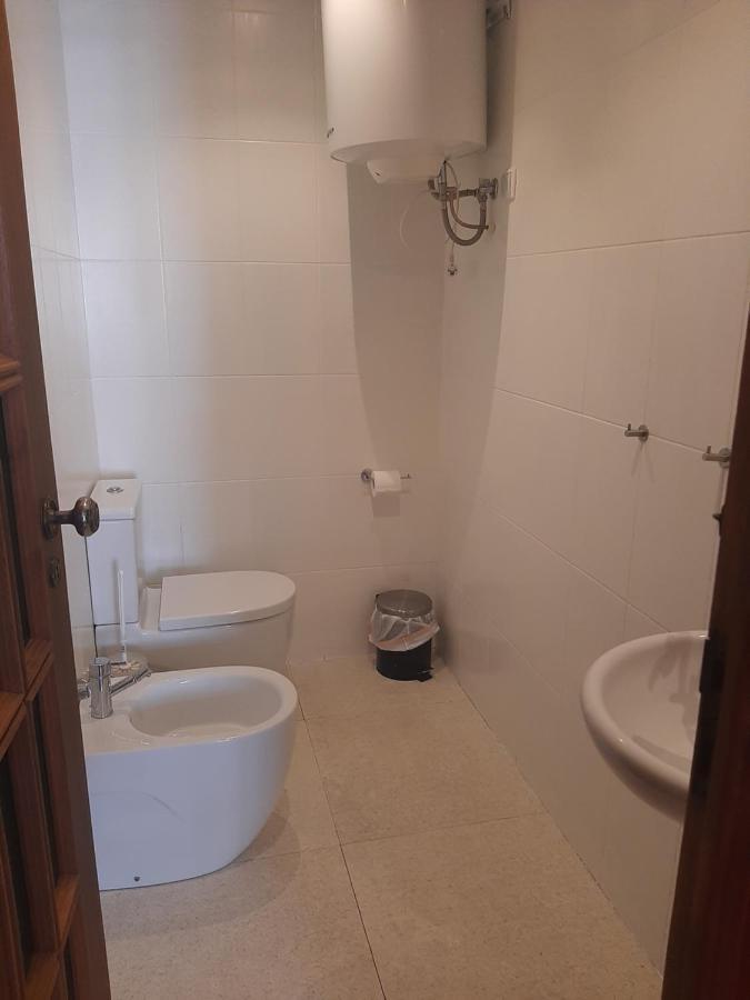 Quartos Do Seixe - Laranja Odeceixe Zewnętrze zdjęcie